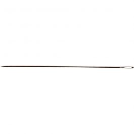 Borduurnaalden, L: 65 mm, met punt, 25 stuk/ 1 doos [HOB-41109]