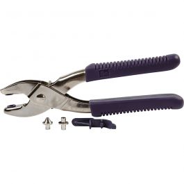 Universele tang, L: 19,5 cm, 1 set [HOB-41163]
