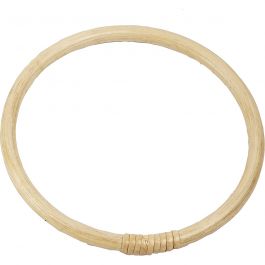 Tassen handvat, Rond, d 17 cm, 1 stuk [HOB-413560]