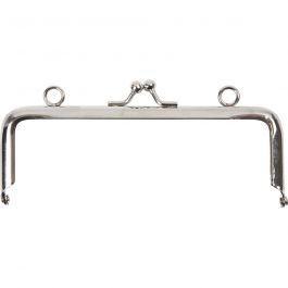 Handtas beugels, B: 13 cm, 1 stuk [HOB-41383]