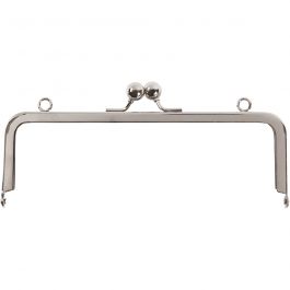 Handtas beugels, B: 19 cm, 1 stuk [HOB-41385]
