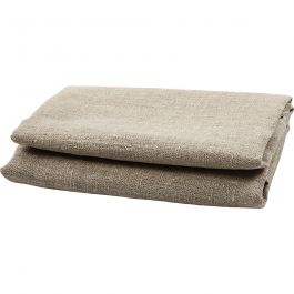 Linnen, B: 140 cm, 185 gr, 50 cm/ 1 doos [HOB-445070]