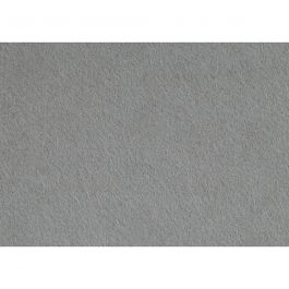 Hobbyvilt, A4, vel 210x297 mm, dikte 1,5-2 mm, grijs, 10 vel/ 1 doos [HOB-45519]