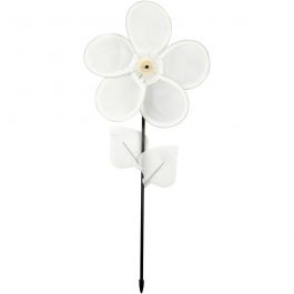 Bloemen windmolen, d 20 cm, 1 stuk [HOB-474200]