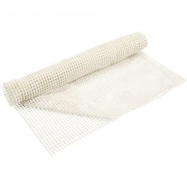 Anti-slip mat, B: 100 cm, wit, 150 cm/ 1 rol [HOB-47457]
