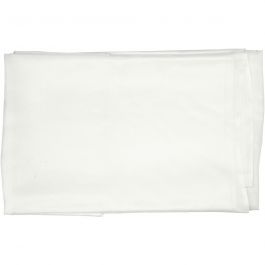 Zijde, B: 92 cm, 22 gr, 5 m/ 1 rol [HOB-48056]