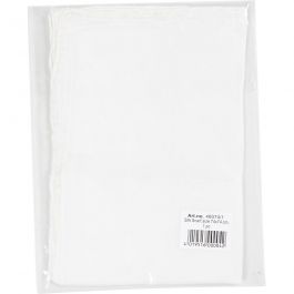 Zijden sjaal, afm 74x74 cm, 22 gr, 1 stuk [HOB-48074]