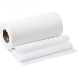 Vlieseline, B: 21 cm, dikte 0,7-1 mm, 41 gr, 25 m/ 1 rol [HOB-498120]