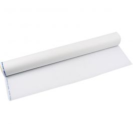 Vlieseline, B: 21 cm, dikte 0,7-1 mm, 41 gr, 3 m/ 1 rol [HOB-498121]