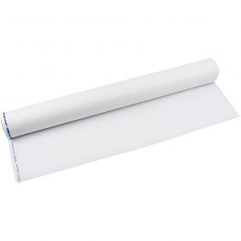 Vlieseline, B: 90 cm, dikte 0,7-1 mm, 41 gr, 25 m/ 1 rol [HOB-49812]