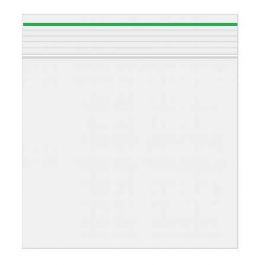Gripzakken 8x12cm PE 90 micron Voordelig! (1.000 stuks) [4PEC812]