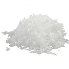 Kunstsneeuw, transparant, 50 gr/ 1 zak [HOB-50233]