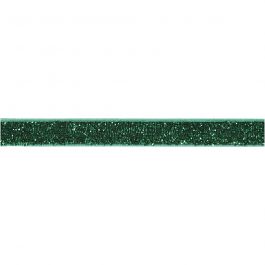 Lint, B: 10 mm, groen, 5 m/ 1 rol [HOB-50446]
