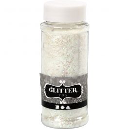 Glitter, kristal, 110gr/ 1 Doosje [HOB-512652]