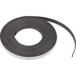 Magnetisch band, b: 12,5 mm, dikte 1,5 mm, 1m [HOB517940]