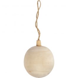 Kerstbal, d 6,4 cm, 1 stuk [HOB-55326]