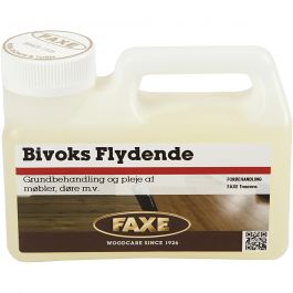 Bijenwas, 500 ml/ 1 fles [HOB-55701]