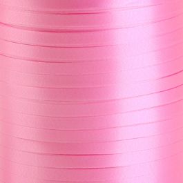 Cadeaulint, B: 5 mm, roze, 400 m/ 1 rol [HOB-557442]
