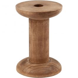 Spoel, H: 70 mm, d 20+48 mm, gatgrootte 10 mm, 10 stuk/ 1 doos [HOB-56467]