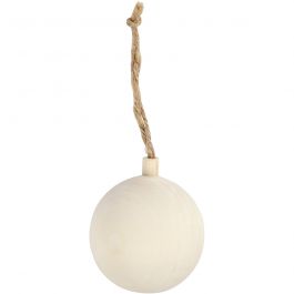 Kerstbal, d 5,5 cm, 1 stuk [HOB-565117]