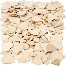 Mozaiek, afm 18-30 mm, dikte 2 mm, 250 stuk/ 1 doos [HOB-56579]