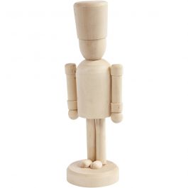 Figuur, H: 13 cm, 1 stuk [HOB-56815]