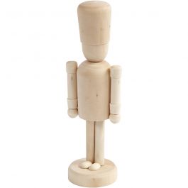 Figuur, H: 18 cm, 1 stuk [HOB-56816]