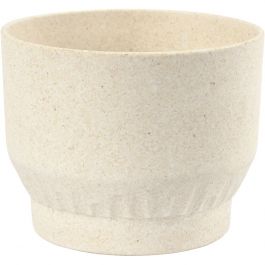 Schaal, H: 9,3 cm, d 12 cm, 1 stuk [HOB-56868]
