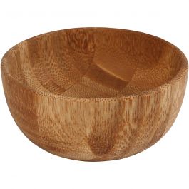 Schaal, H: 3,5 cm, d 8 cm, 1 stuk [HOB-56876]