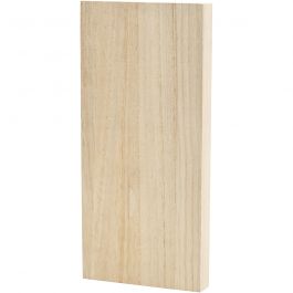 Ikoon, afm 20,6x9,6 cm, dikte 20 mm, 1 stuk [HOB-57681]