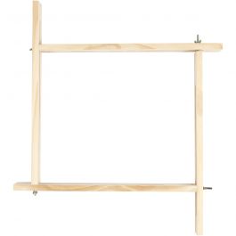 Multi lijsten, afm 8,5-43 cm, 1 stuk [HOB-57894]