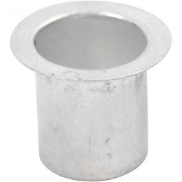 Kaarsenhouders, H: 15 mm, d 12 mm, 20 stuk/ 1 doos [HOB-58017]