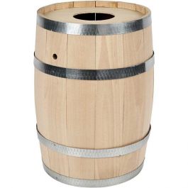 Ton - Extra zwaar, h: 44 cm, extra sterk, 1stuk [HOB59203]