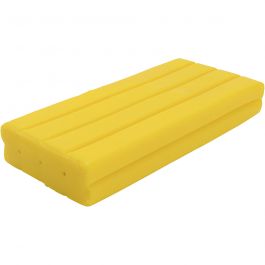 Softy Boetseerklei, geel, 500 gr/ 1 doos [HOB-680414]