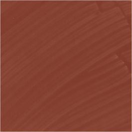 Tempera Verf Mat, bruin, 500 ml/ 1 fles [HOB-642074]