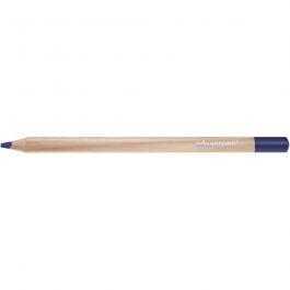 Edugreen Jumbo Kleurpotloden, vulling 5 mm, violet, 10 stuk/ 1 doos [HOB-408244]