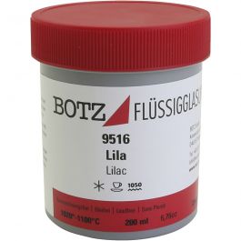 Glazuur voor klei, paars, 200 ml/ 1 Doosje [HOB-675944]