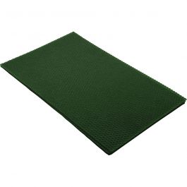 Bijenwas vellen, afm 20x33 cm, dikte 2 mm, groen, 1 stuk [HOB-73212]
