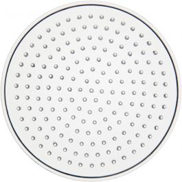 Onderplaat, kleine cirkel, d 8,5 cm, medium, 10 stuk/ 1 doos [HOB-753051]