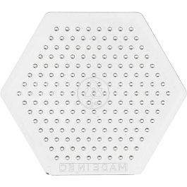 Onderplaat, afm 7 cm, medium, helder, 1 stuk [HOB-753070]
