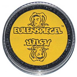 Schmink, sun yellow, 20 ml/ 1 Doosje [HOB-76007]