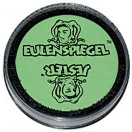 Schmink, witch green, 20 ml/ 1 Doosje [HOB-76011]
