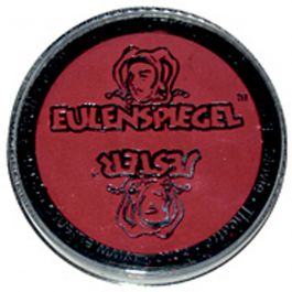 Schmink, lichtrood, 20 ml/ 1 Doosje [HOB-76015]