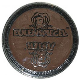 Schmink, bruin, 20 ml/ 1 Doosje [HOB-76022]