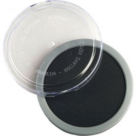 Cake schmink, zwart, 35 gr/ 1 doos [HOB-77081]