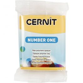 Cernit, cupcake (739), 56 gr/ 1 doos [HOB-78005]