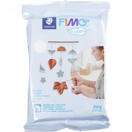 FIMO® Air , light, bright white, 250 gr/ 1 doos [HOB-78302]