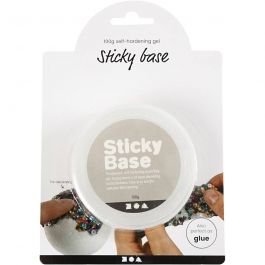 Sticky Base, 100 gr/ 1 Doosje [HOB-78723]