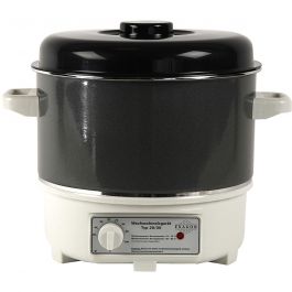 Smeltketel, afm 20, 16 L, 1 stuk [HOB-79290]