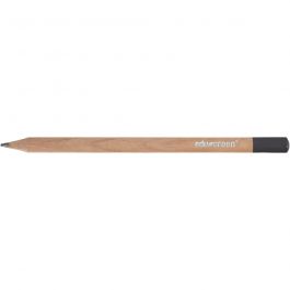Edugreen Jumbo Potloden, B, 10 stuk/ 1 doos [HOB-408282]